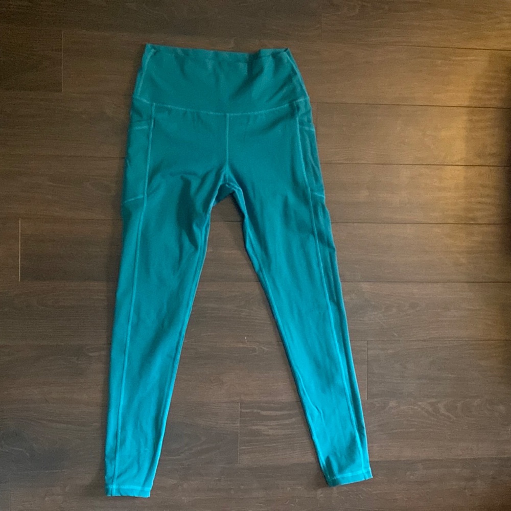 Buffbunny leggings